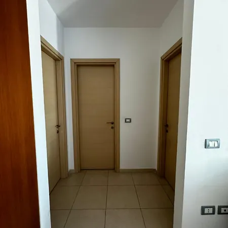 Apartamento Durres *