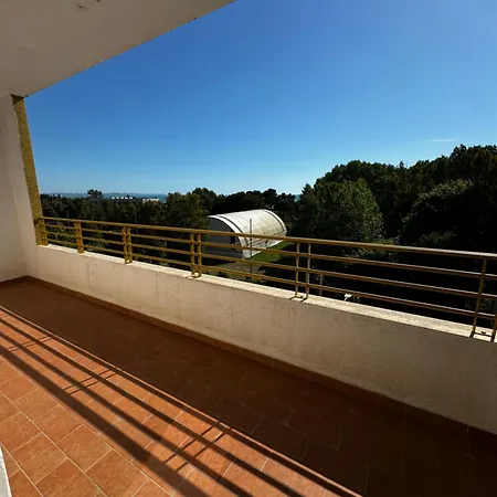 Durres Apartamento *