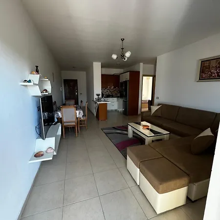 Durres Apartamento
