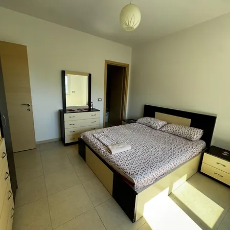 Durres Apartamento *