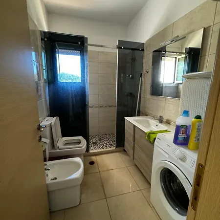 Lägenhet Durres Durrës
