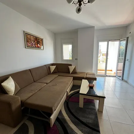 Apartamento Durres *