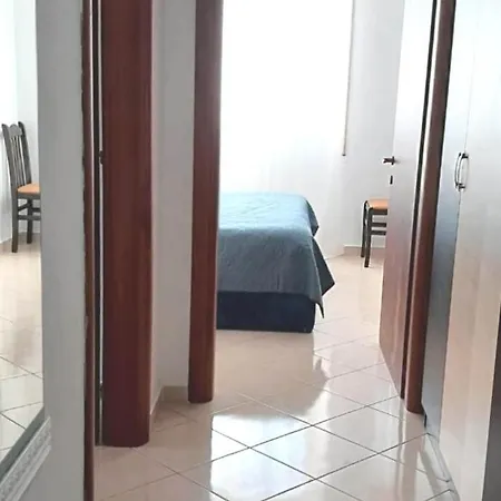 Апартаменты светлый с открытым балконом на пляже *